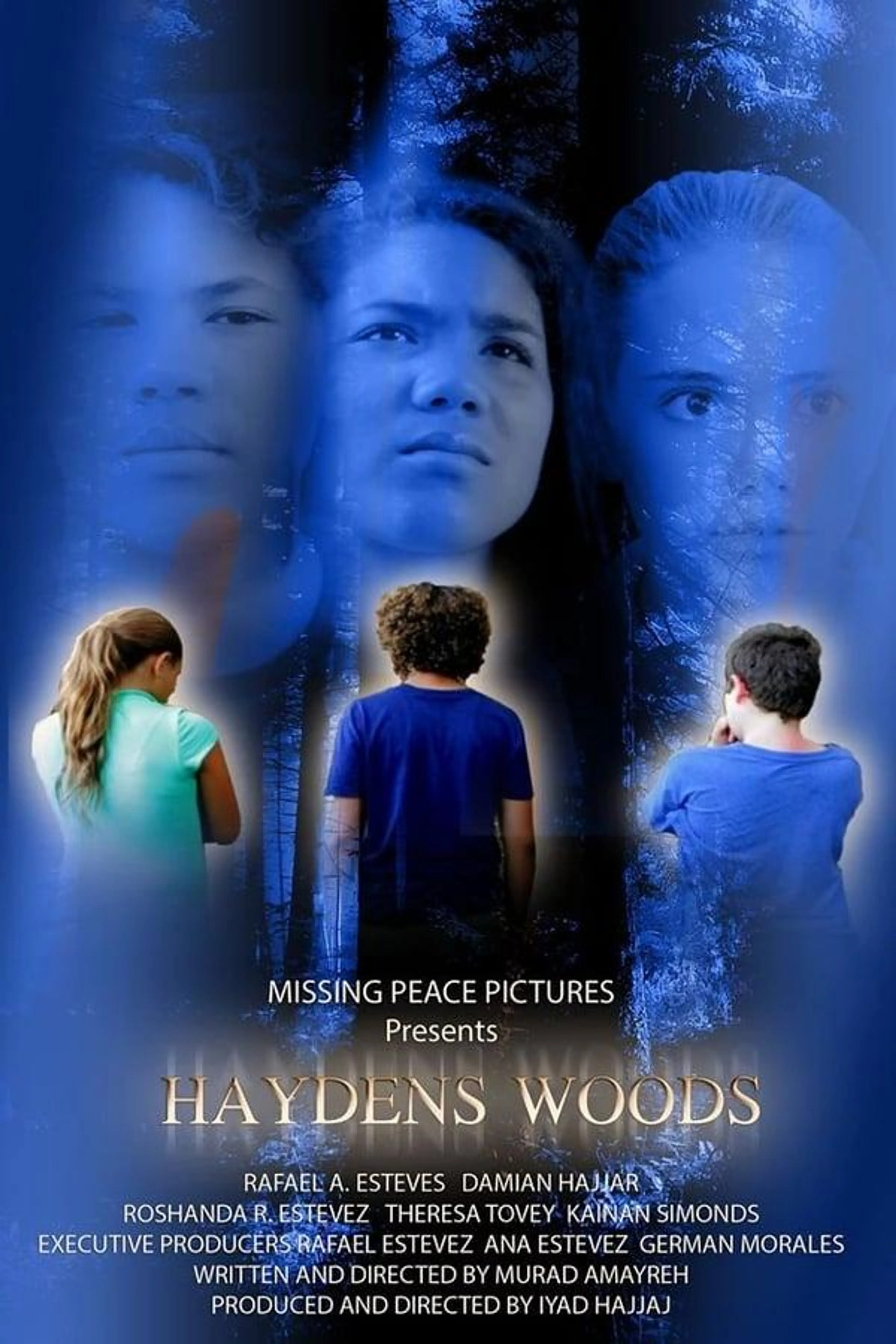 Haydens Woods
