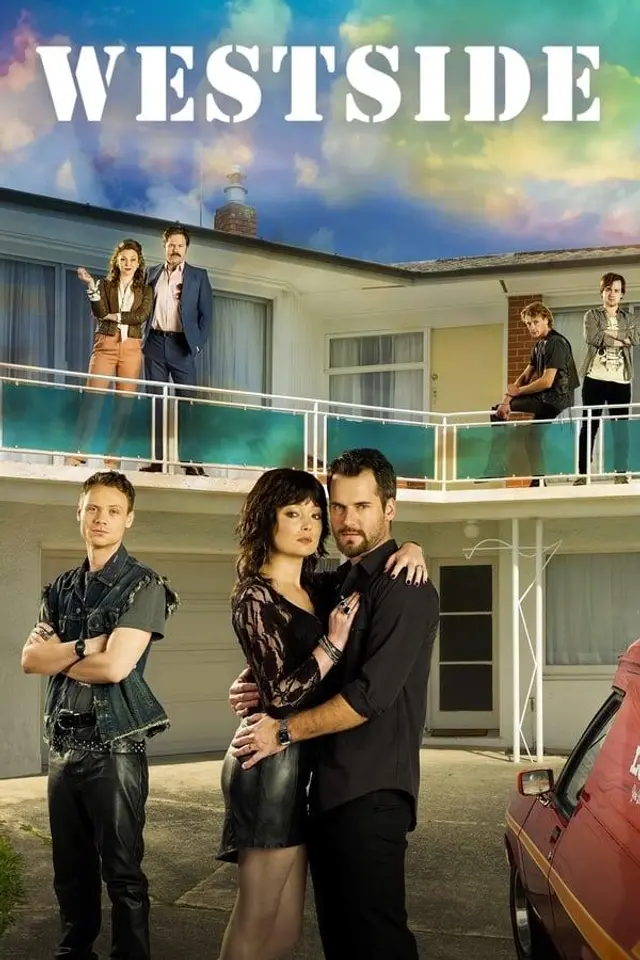 Westside Season 5