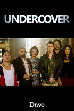 Undercover Season 1