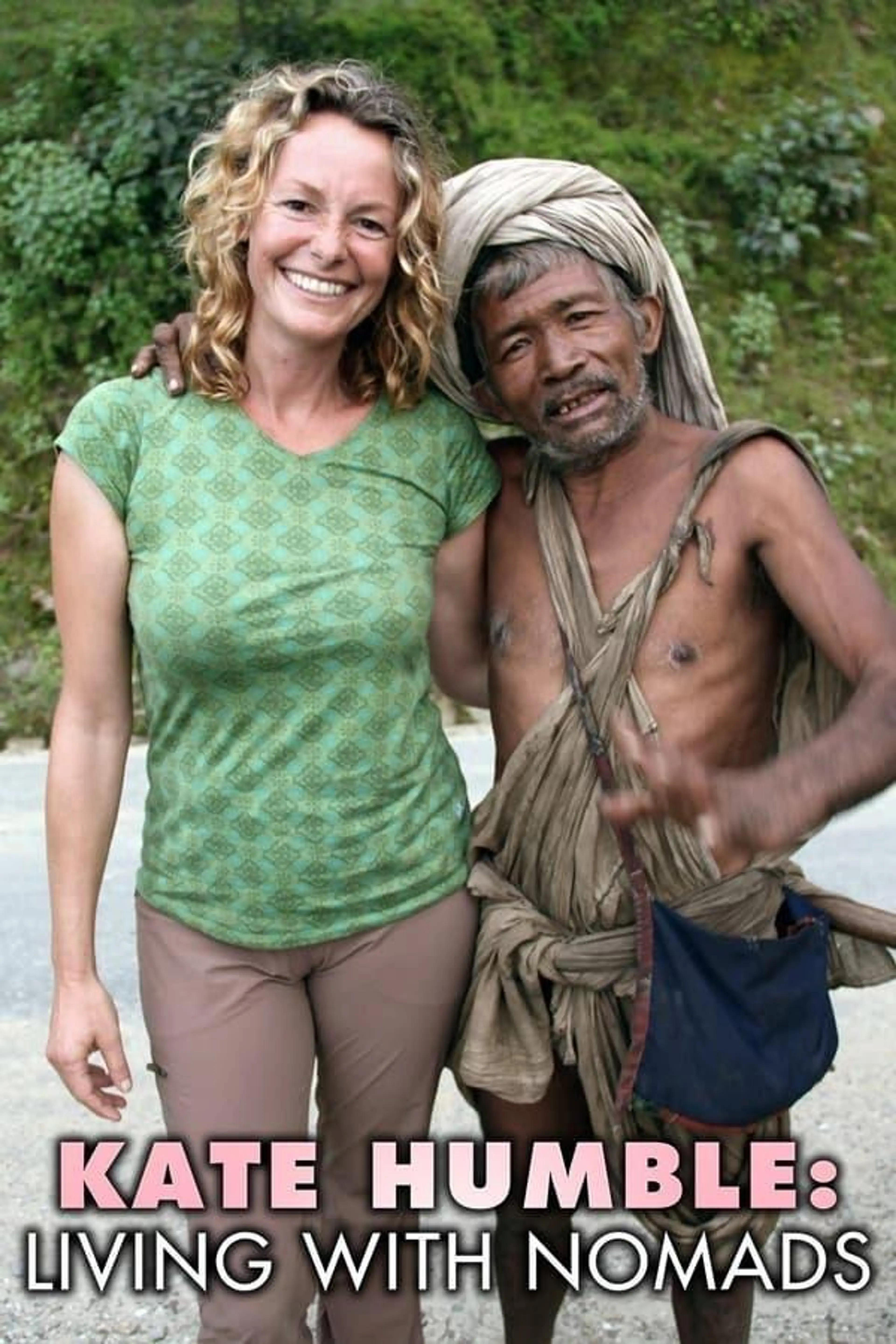 Kate Humble: Living with Nomads Season 1