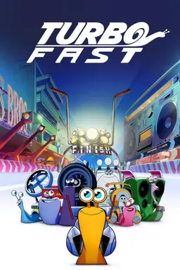 Turbo FAST Season 2
