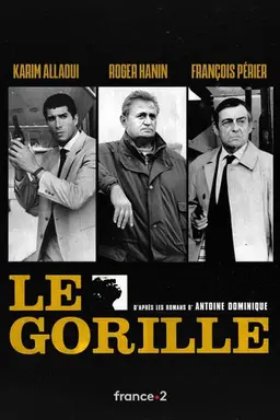 Le Gorille Season 1