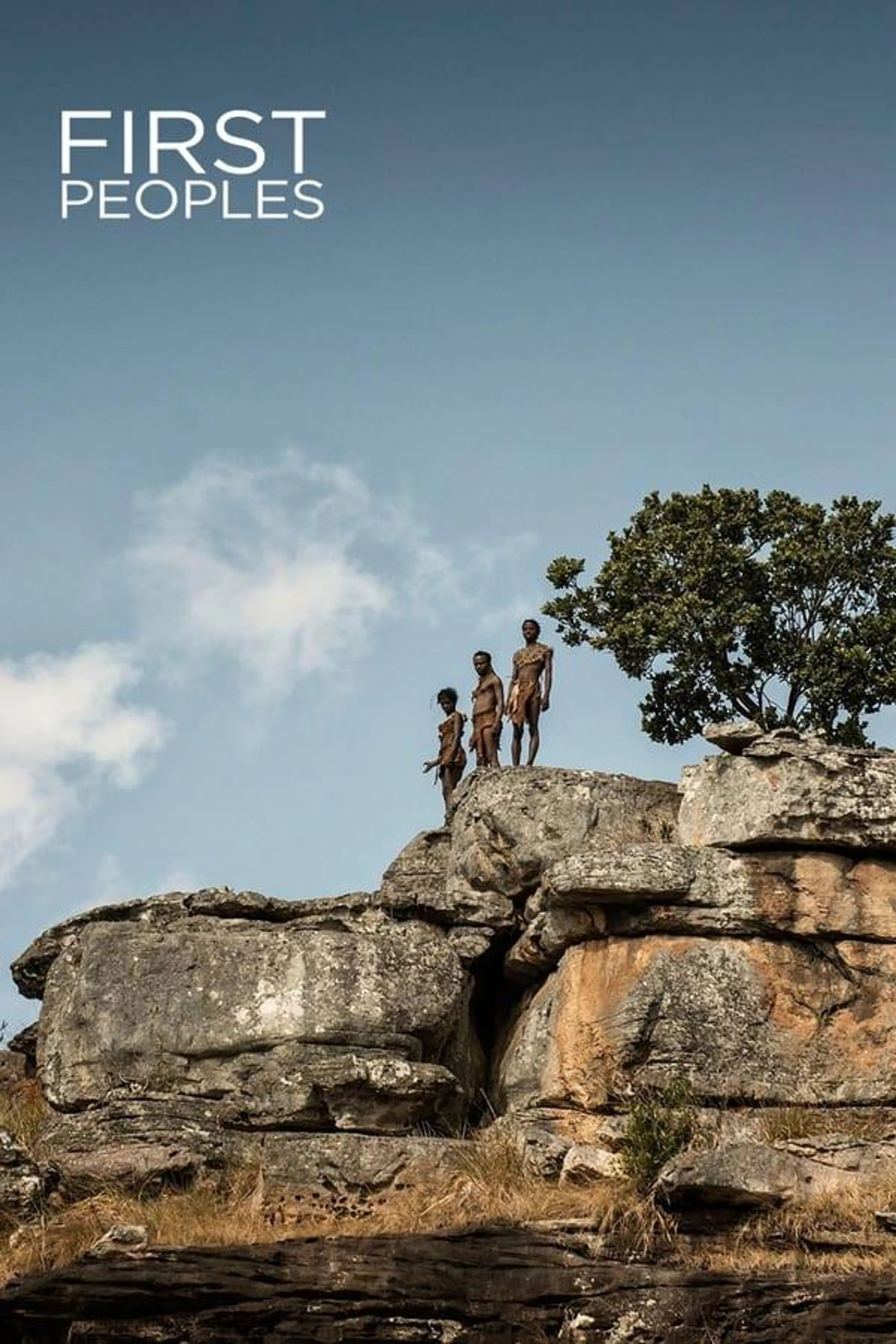 First Peoples Season 1