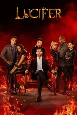 Lucifer Specials