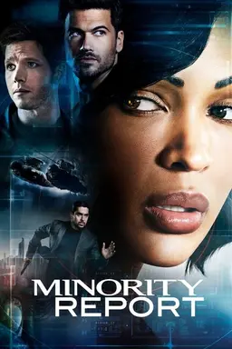 Minority Report Specials