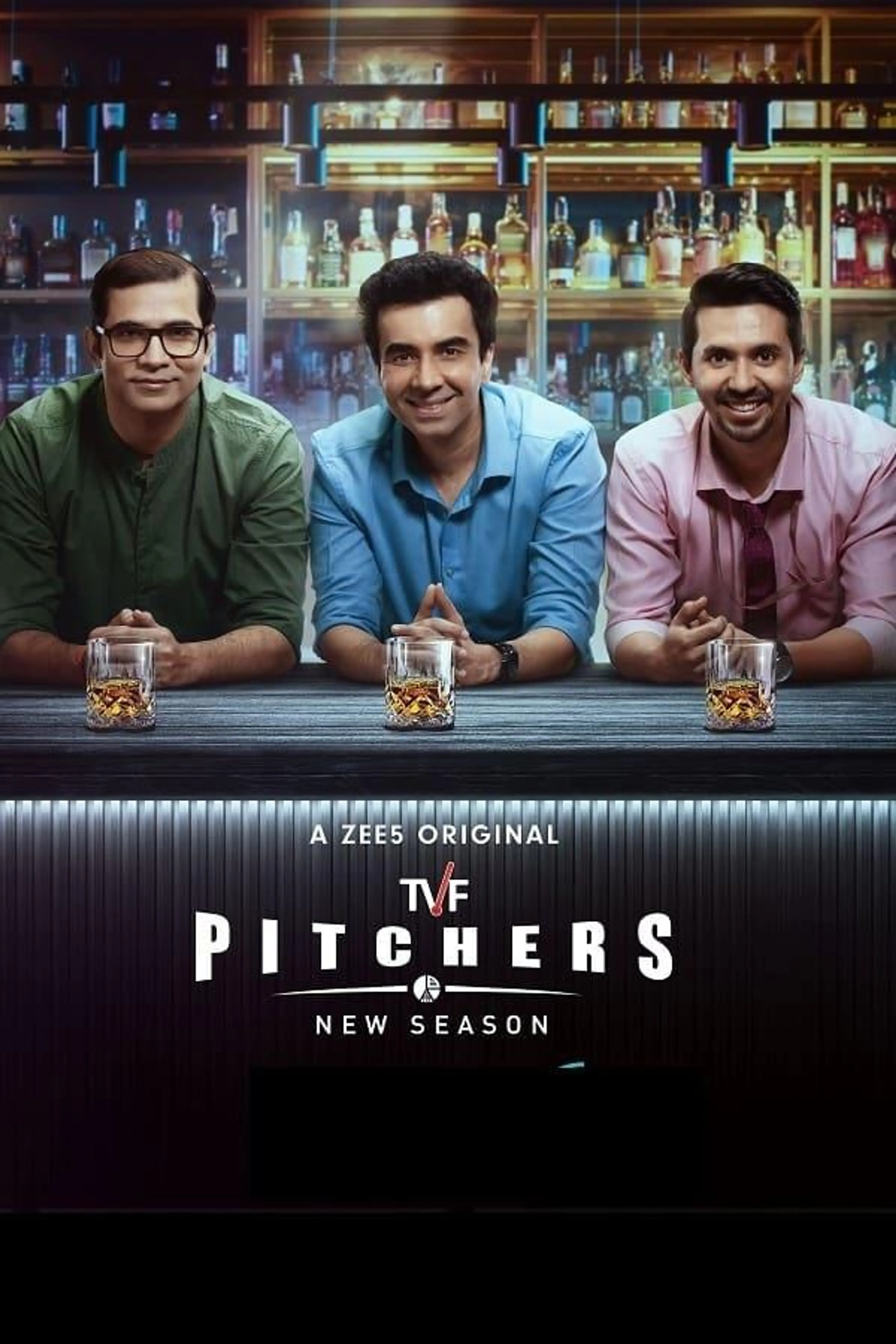 TVF Pitchers Season 1