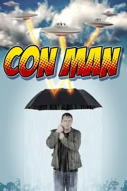 Con Man Season 2