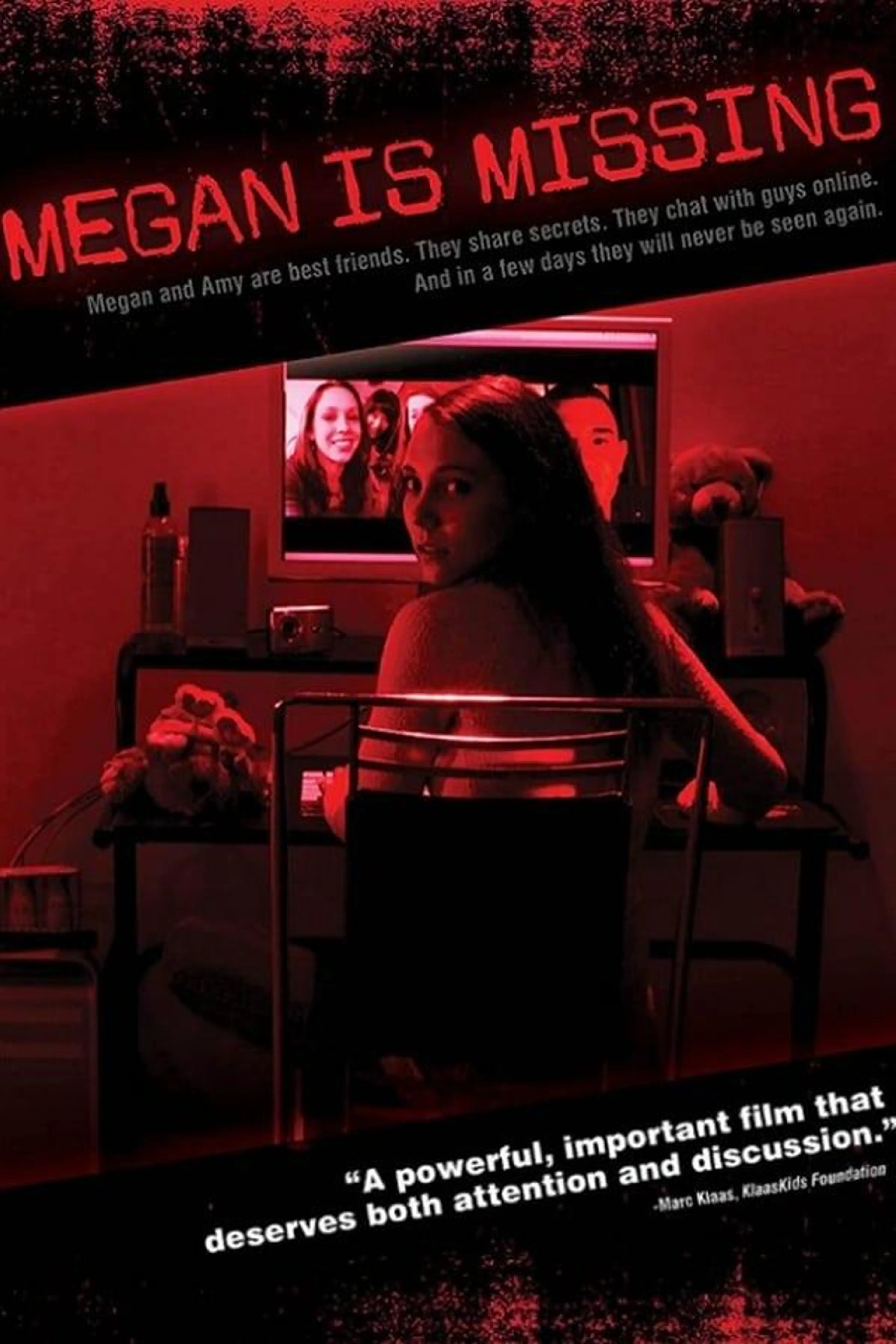 Megan Is Missing
