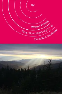 Faust Sonnengesang II