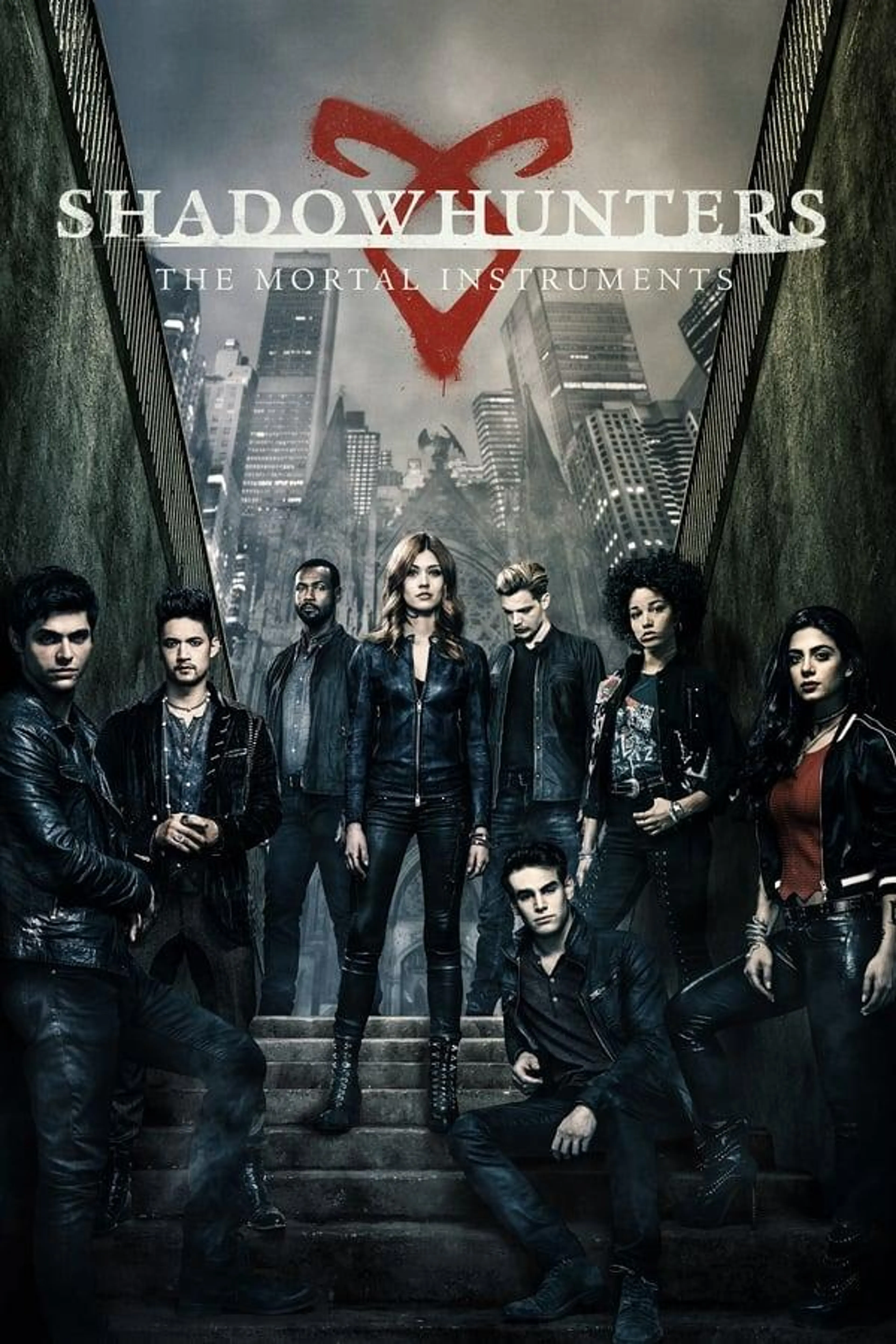 Shadowhunters Specials