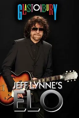 Jeff Lynne's ELO at Glastonbury