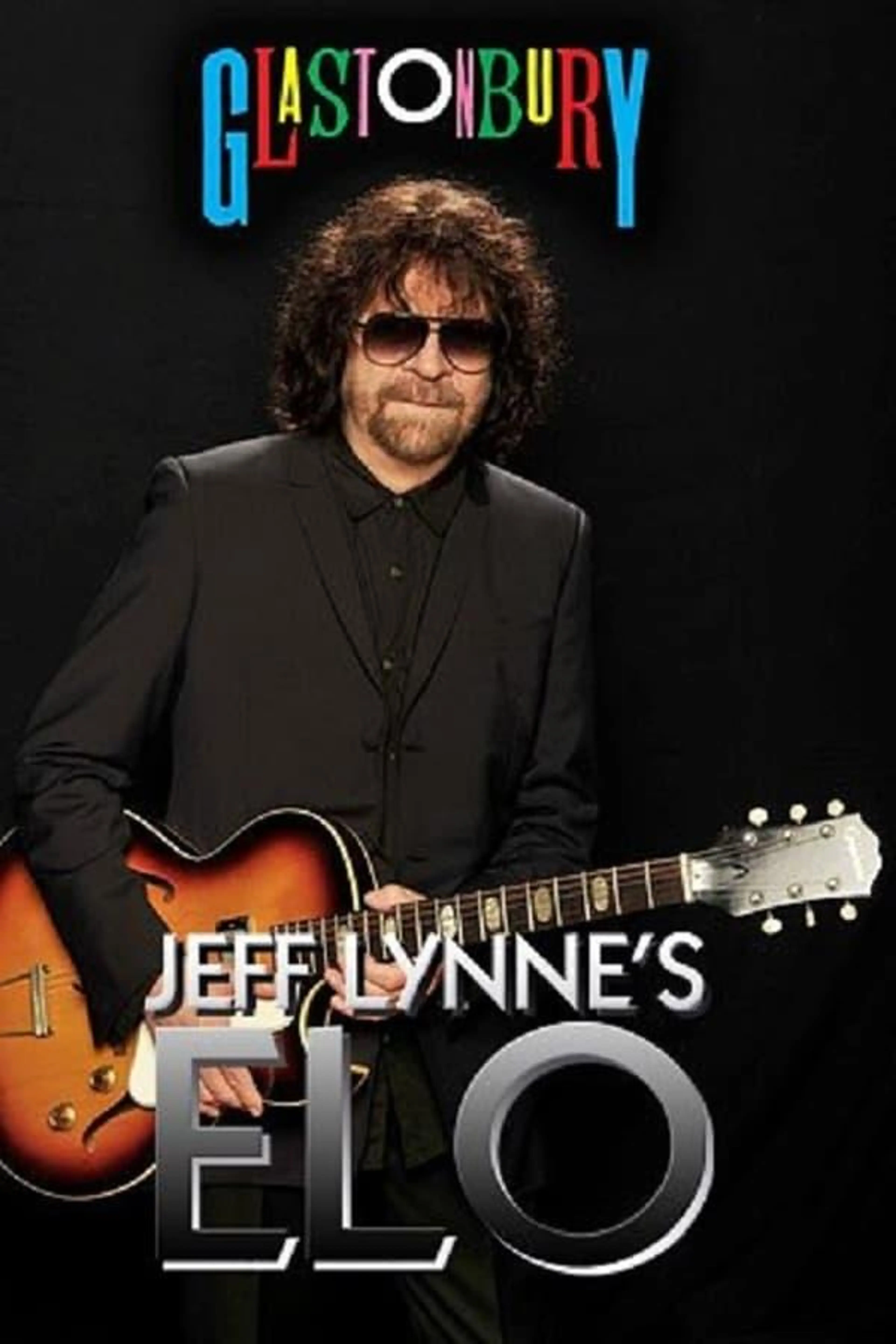 Jeff Lynne's ELO at Glastonbury