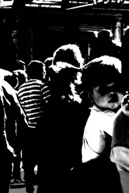 Fragmentos desde el exilio