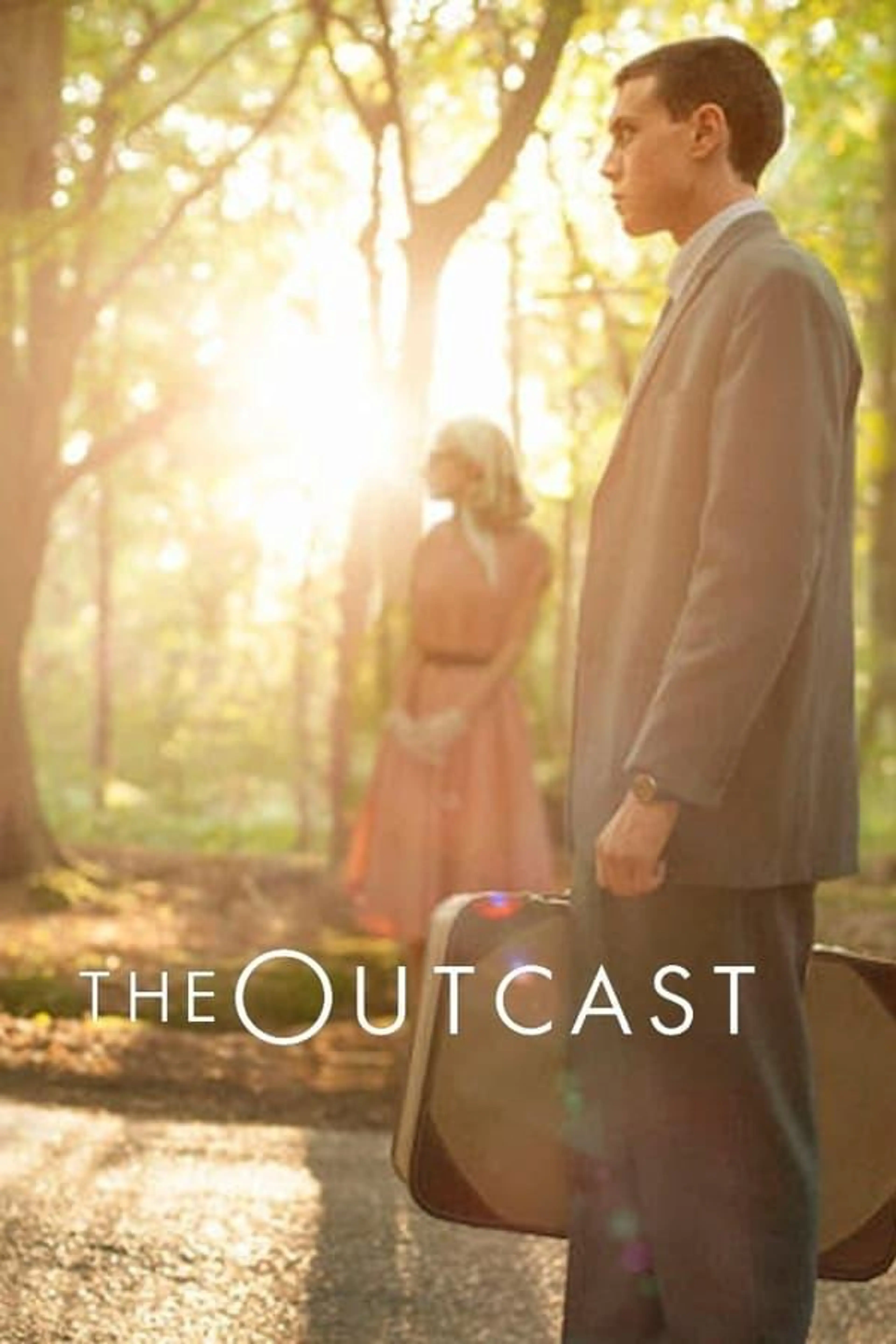 The Outcast Season 1