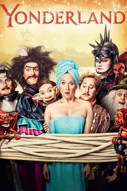 Yonderland Series 2