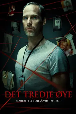 The Third Eye Season 2