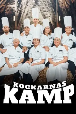Kockarnas kamp Season 2