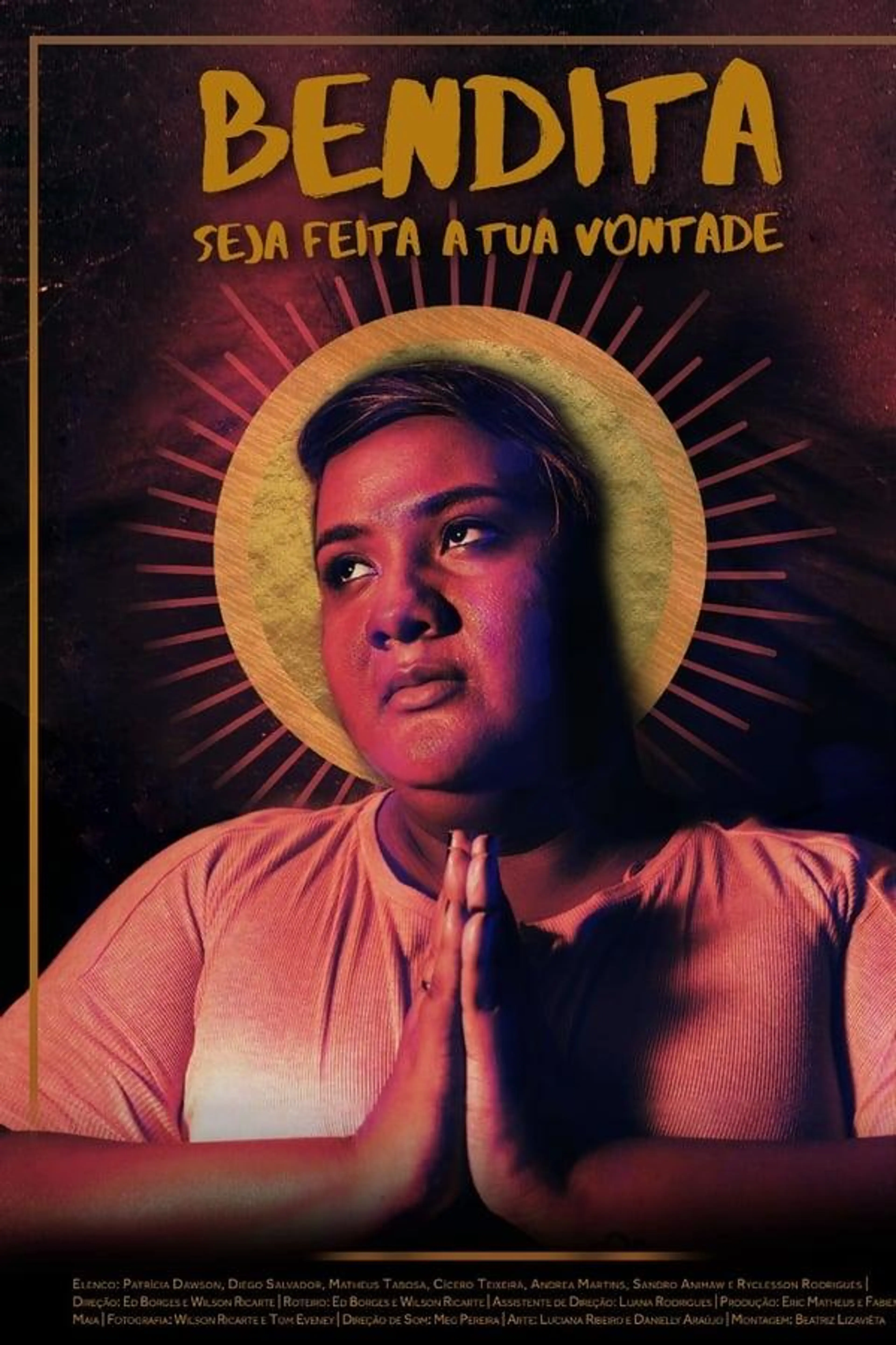 Bendita Seja Feita a Tua Vontade