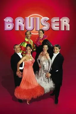 Bruiser Season 1