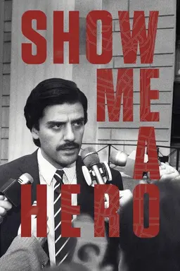 Show Me a Hero Miniseries