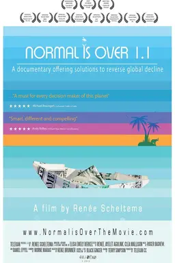 Normal Is Over