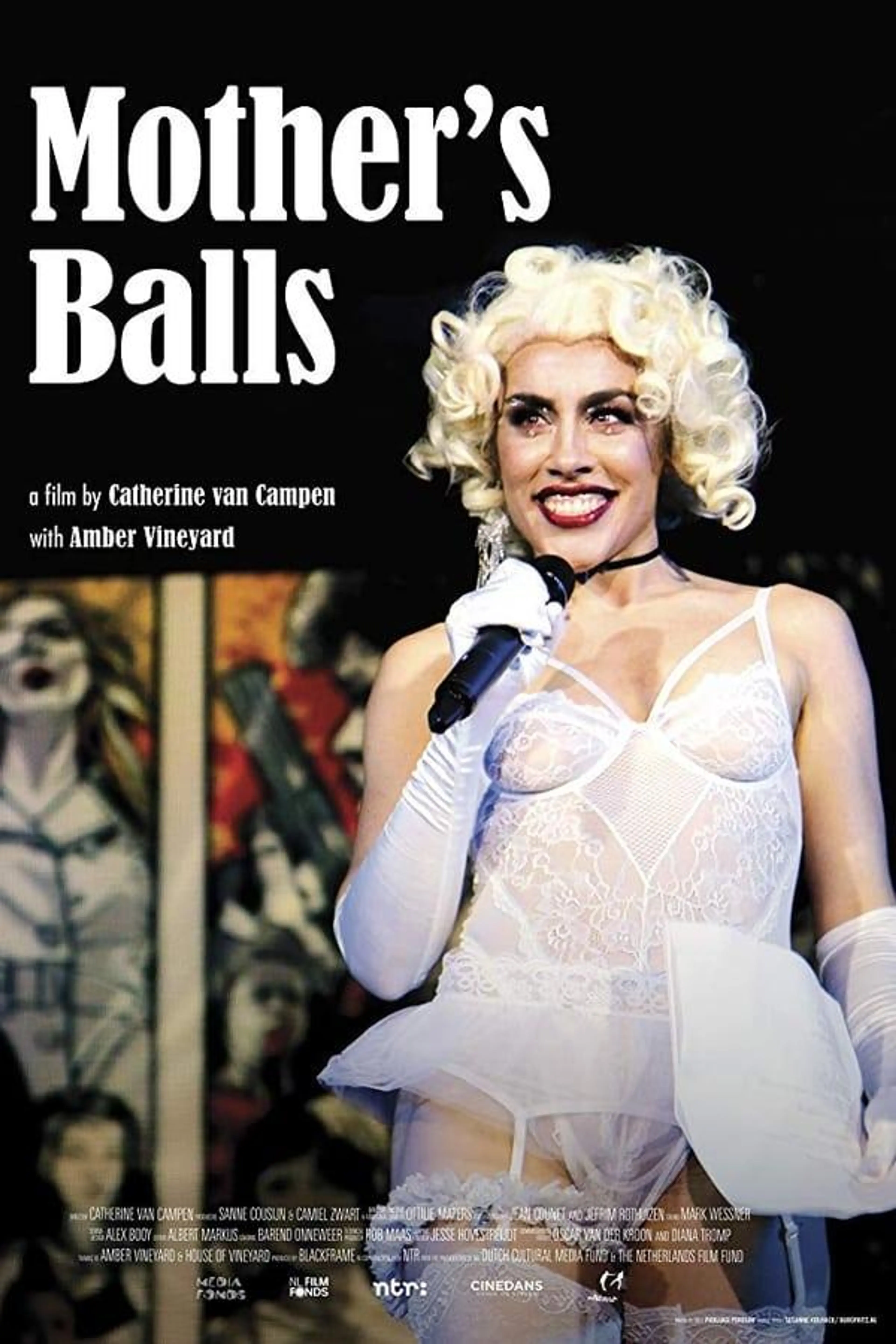 Mother's Balls