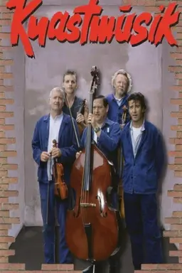 Knastmusik Season 2