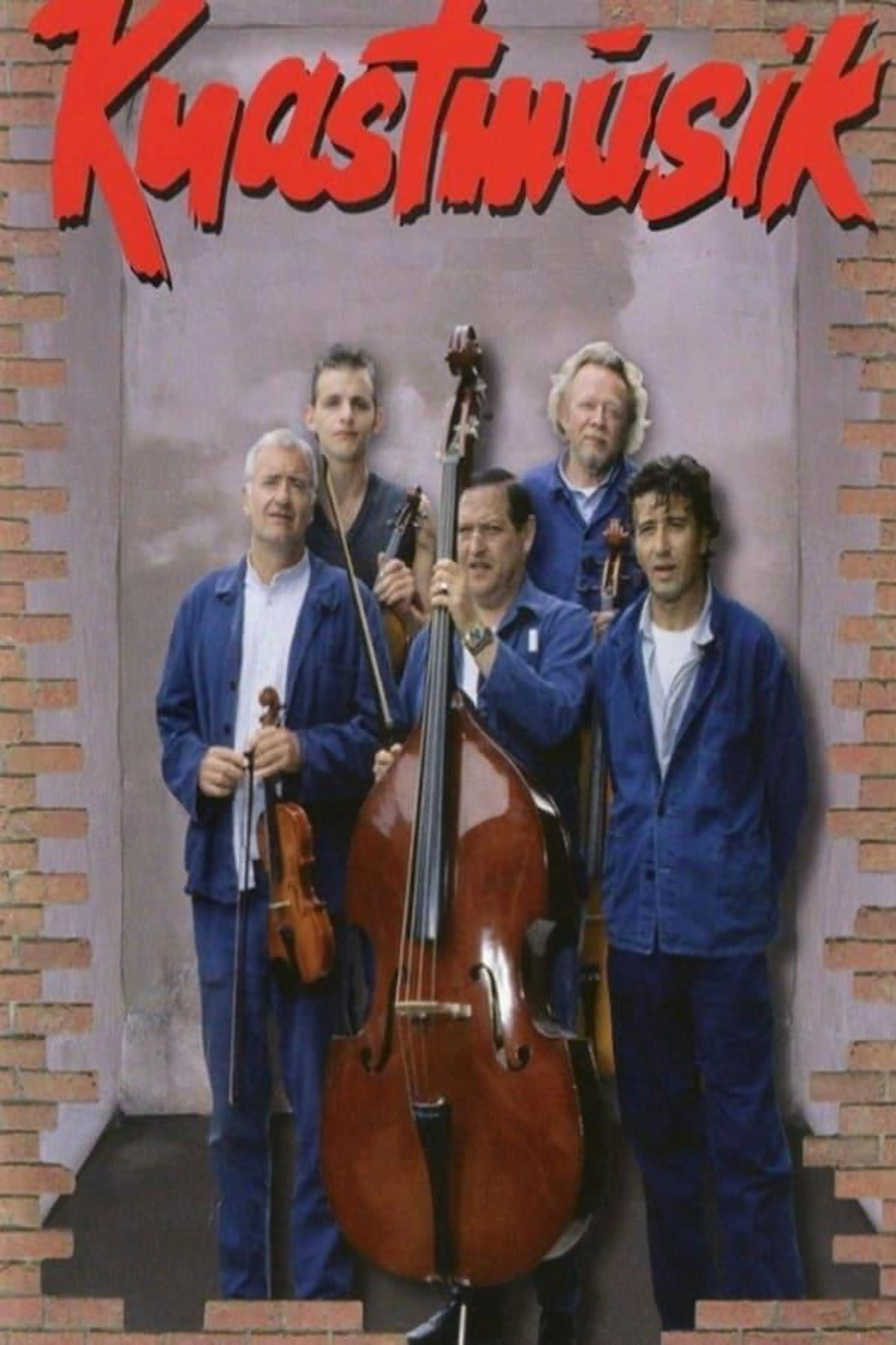 Knastmusik Season 2