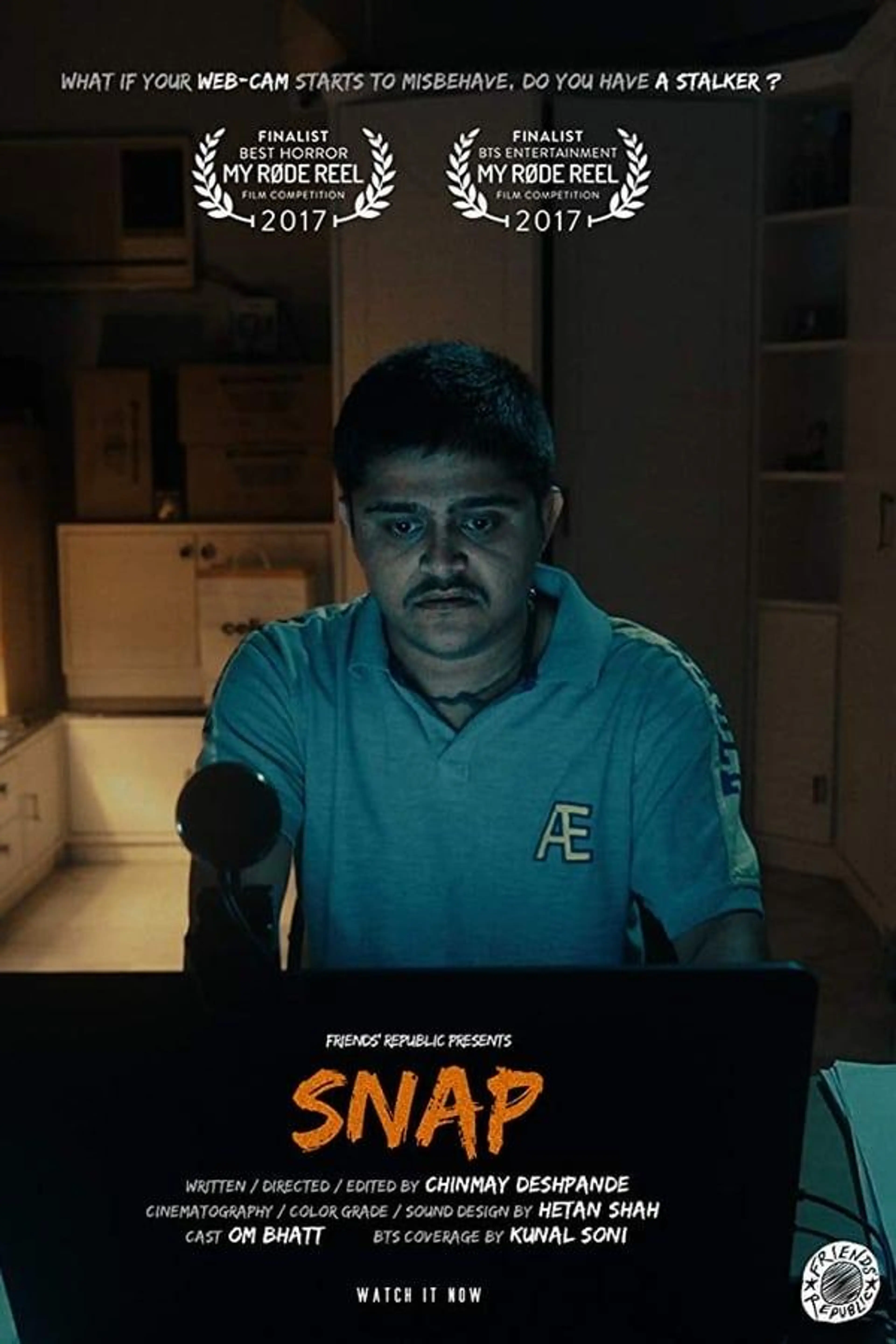Snap