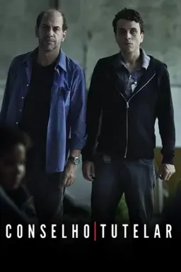 Conselho Tutelar Season 2