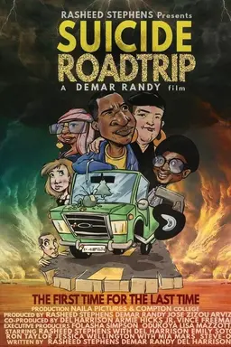 Suicide Roadtrip