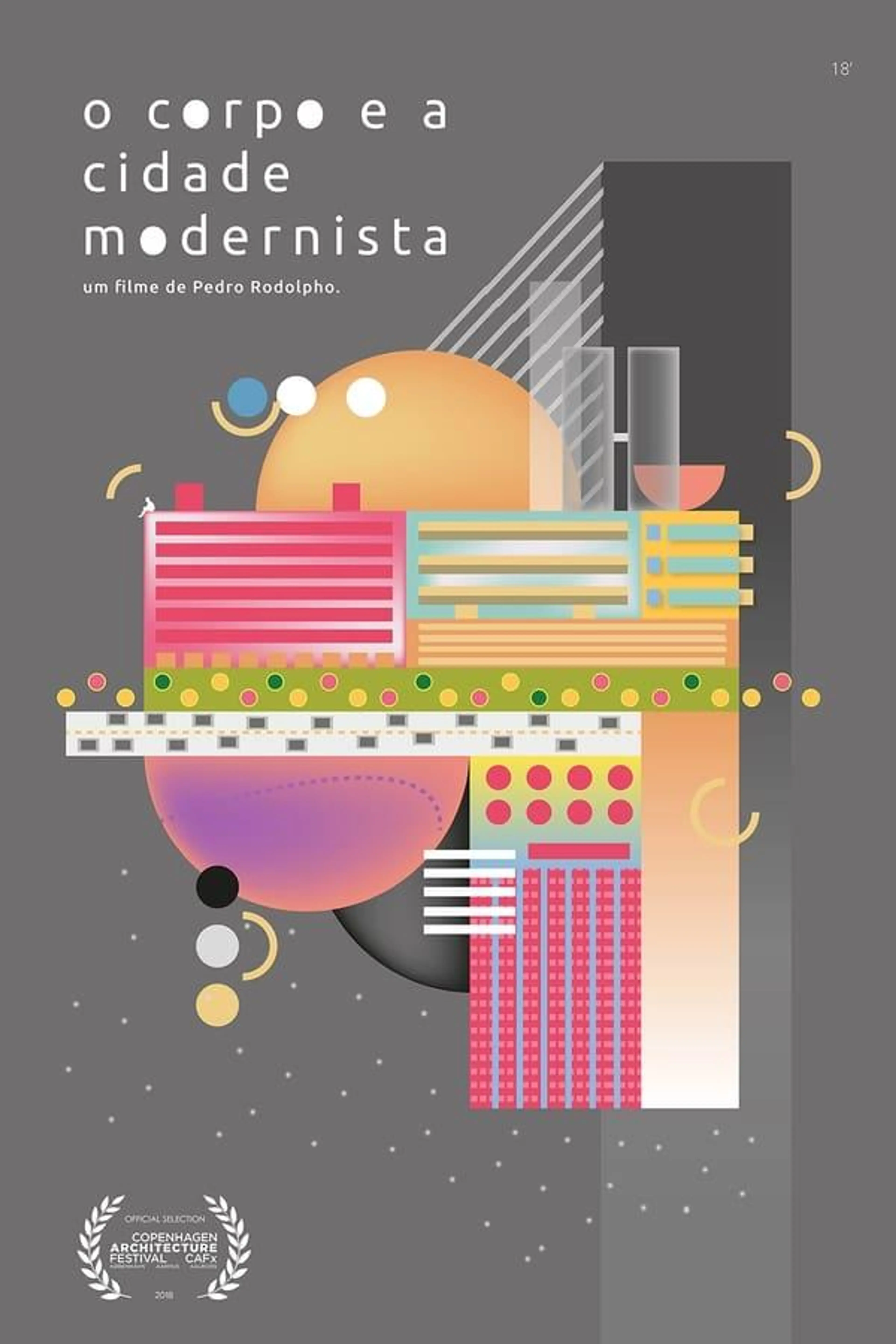 The Body and The Modernist City