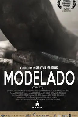 Sculpted