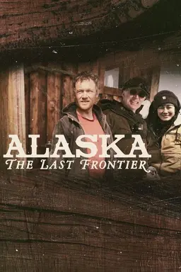 Alaska: The Last Frontier Specials