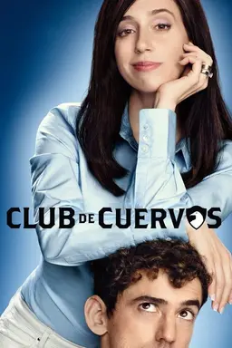 Club de Cuervos Season 2