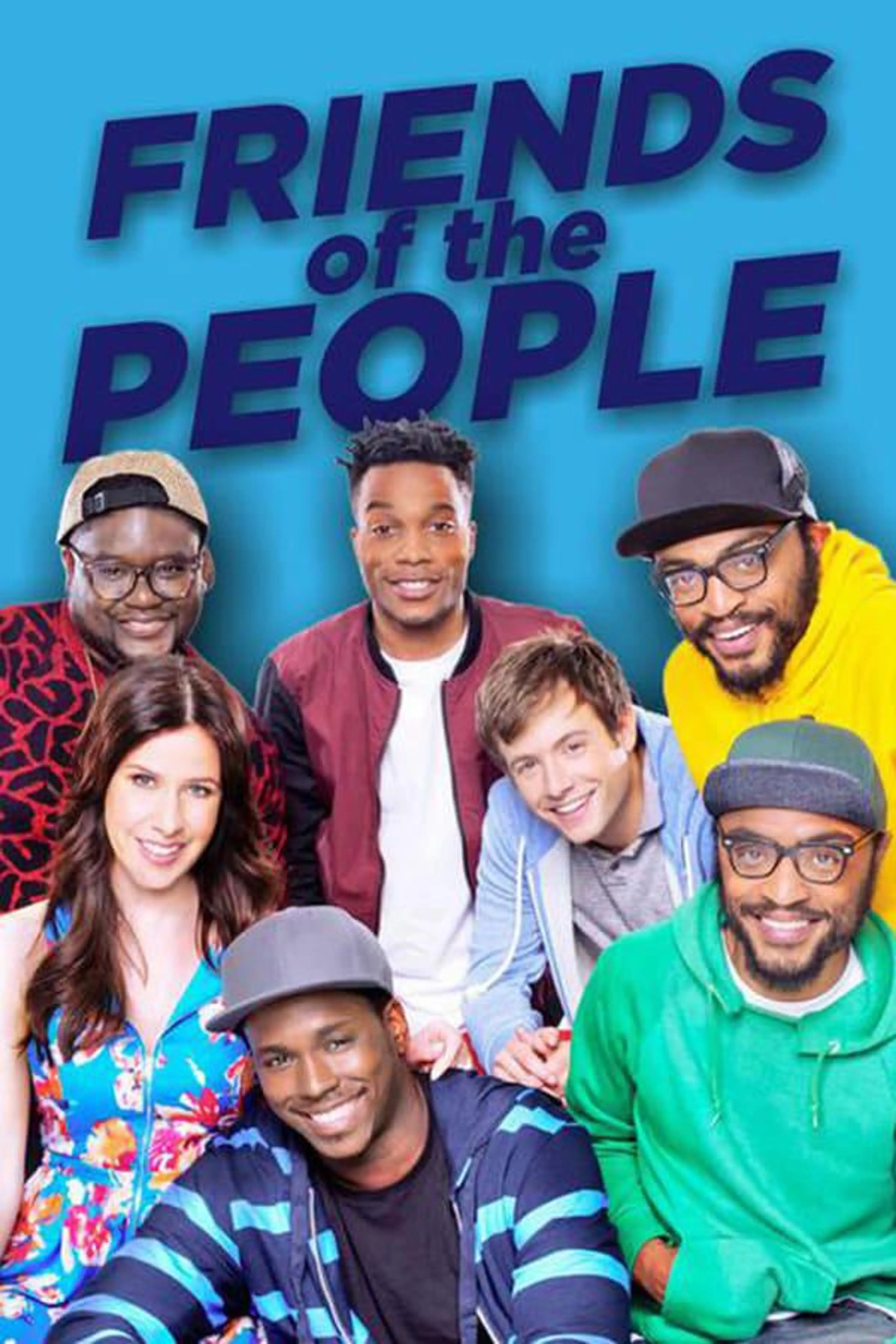 Friends of the People Season 1