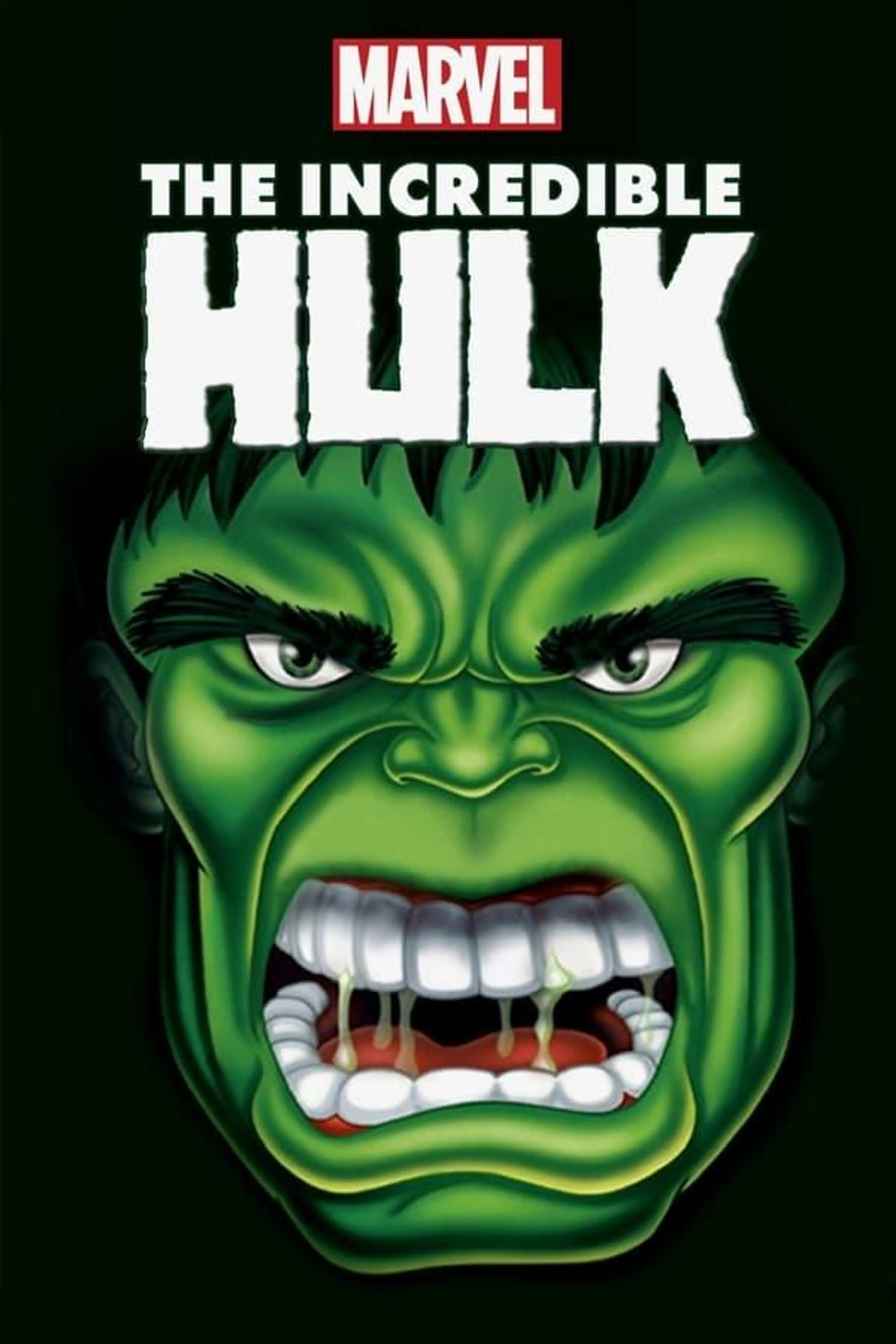 The Incredible Hulk Season 1