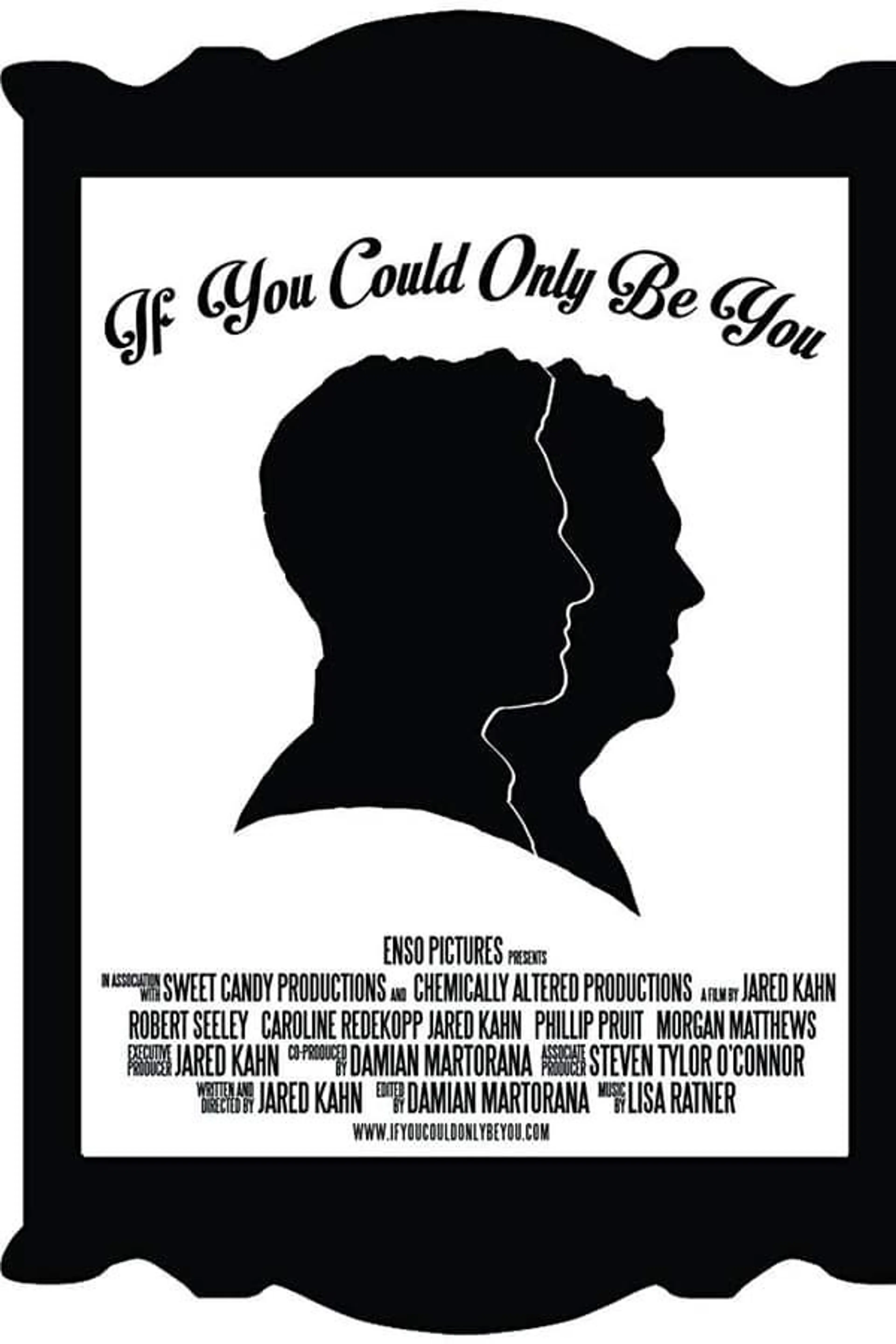 If You Could Only Be You