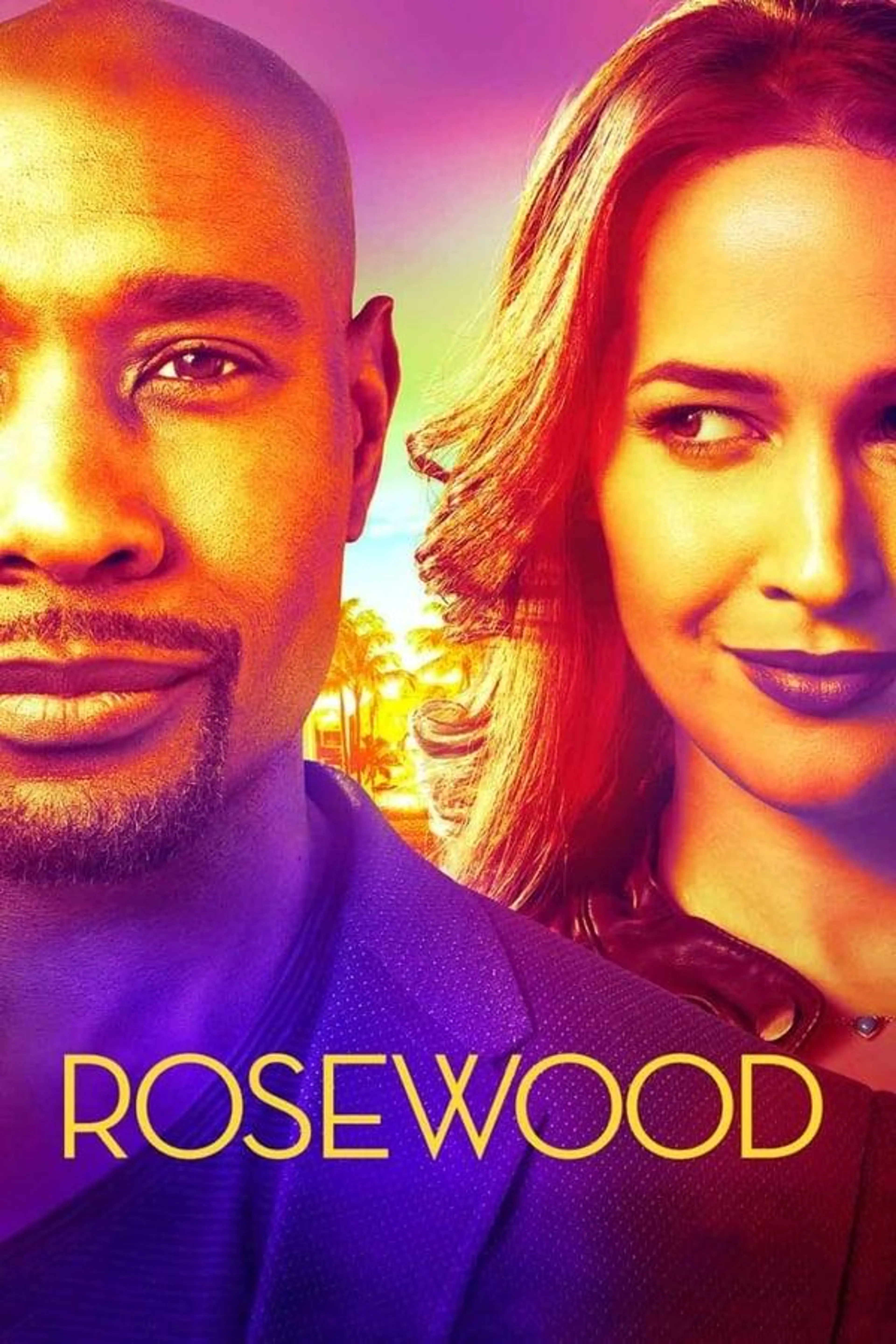 Rosewood Season 2