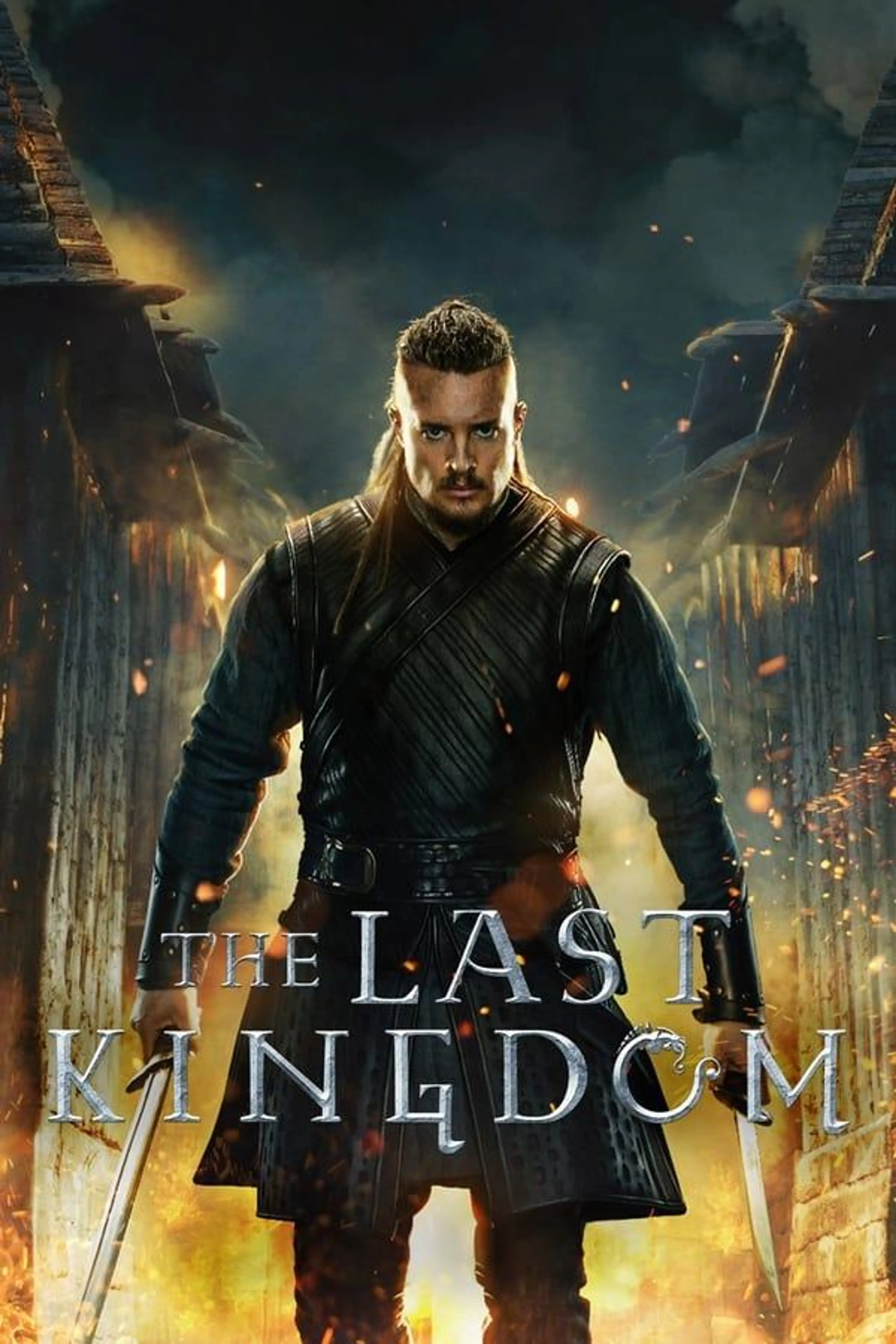 The Last Kingdom Season 1