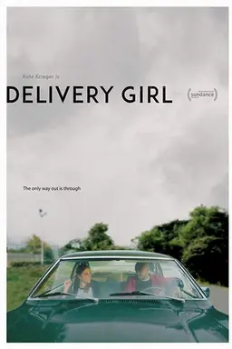 Delivery Girl