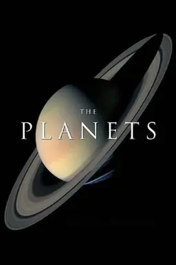 The Planets Specials