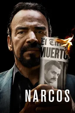 Narcos Season 2