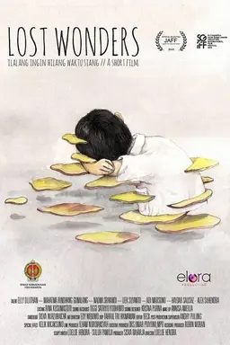 Ilalang Ingin Hilang Waktu Siang
