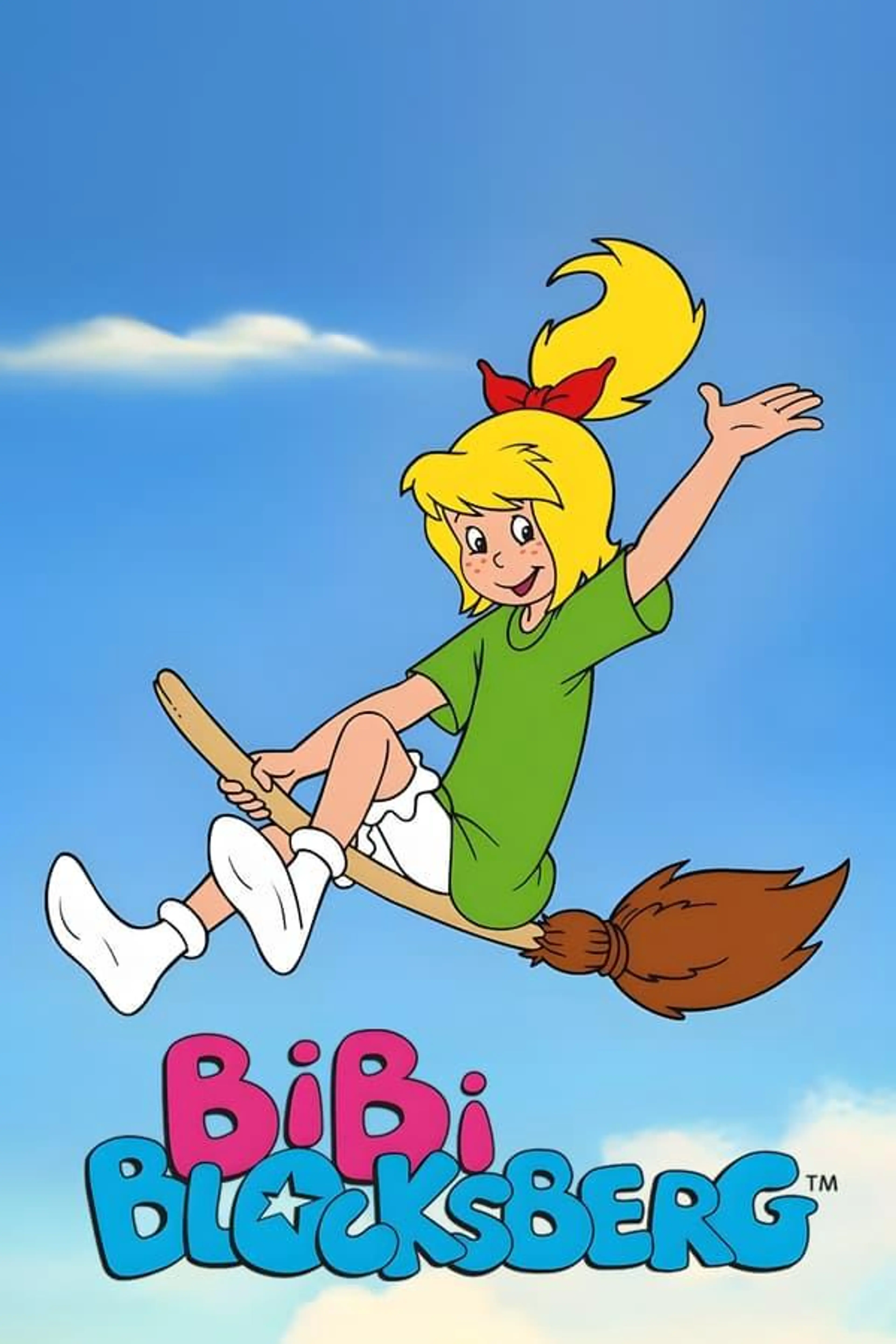 Bibi Blocksberg Specials