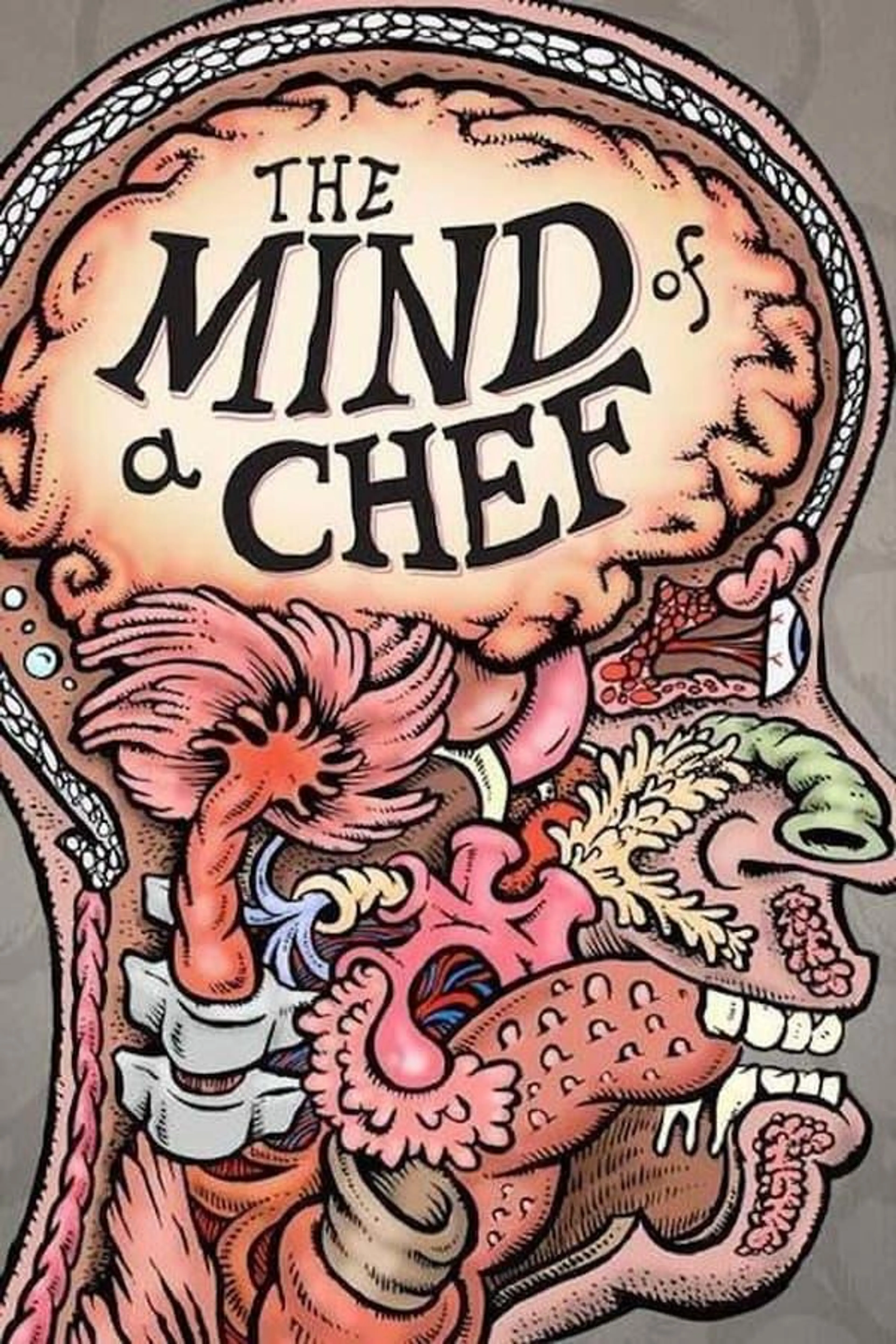 The Mind of a Chef Season 2