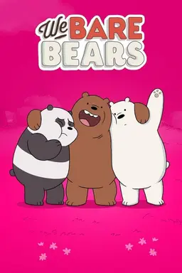 We Bare Bears Specials