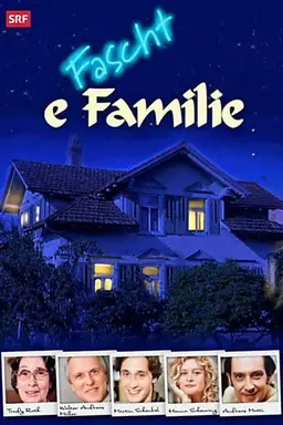 Fascht e Familie Season 2