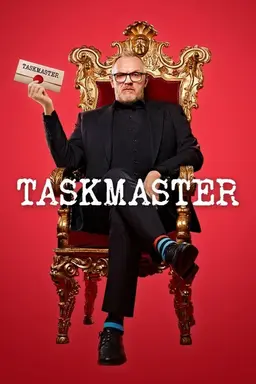 Taskmaster Specials