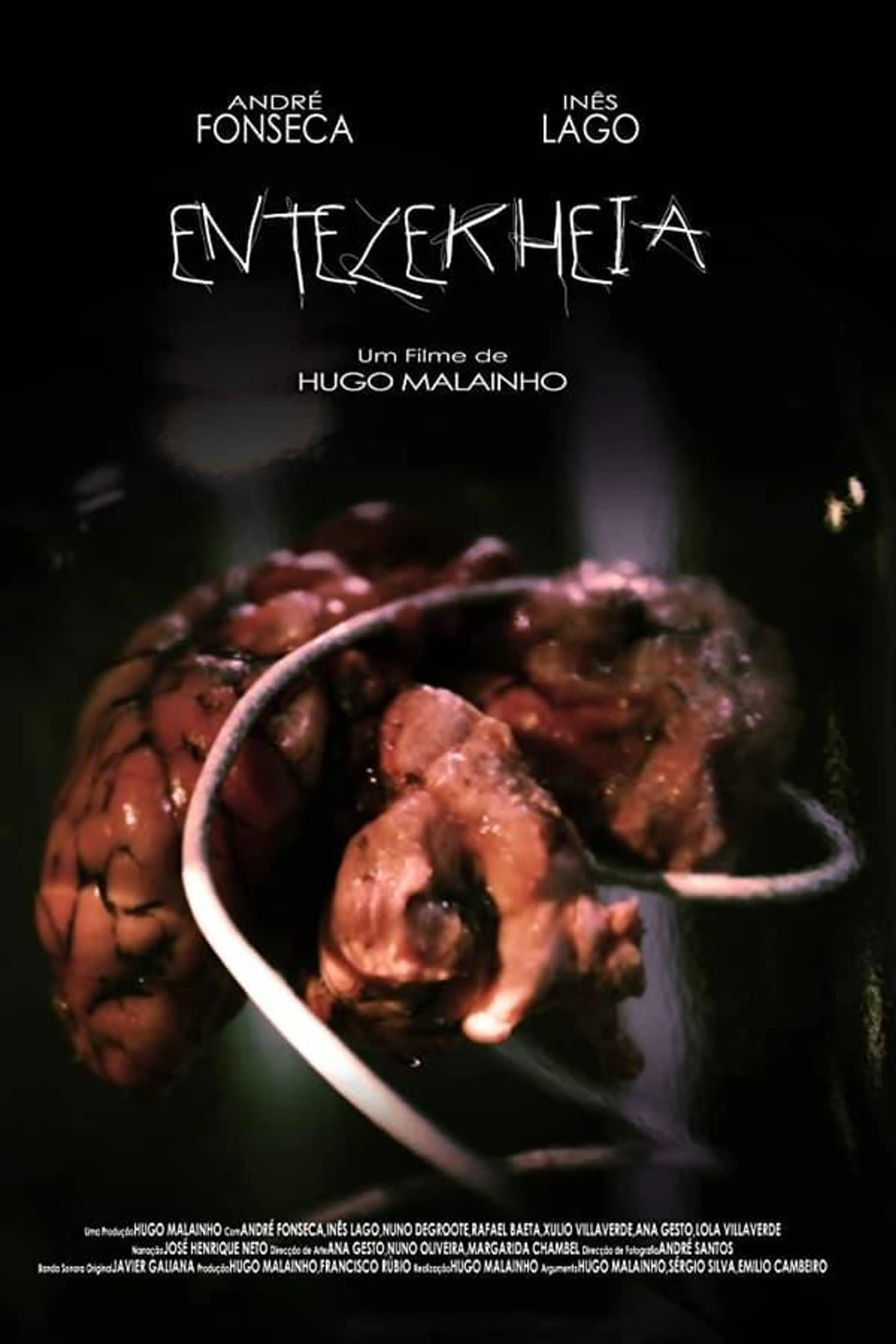 Entelekheia
